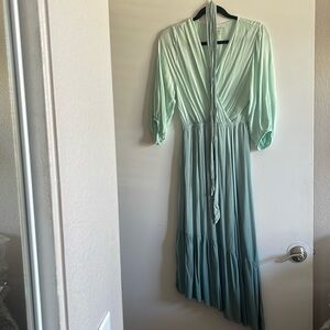 Brand new never worn - young, fabulous & broke dress